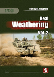Real Weathering Vol 2