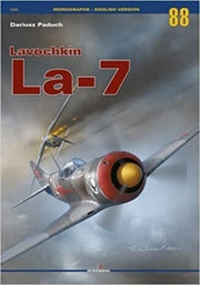 Lavochkin La7