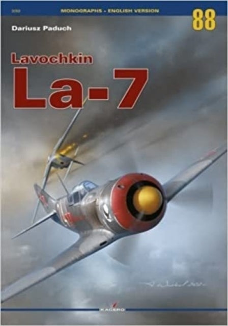 Lavochkin La7