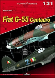 Fiat G55 Centauro