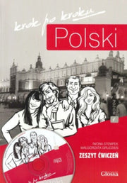 Polski Krok Po Kroku Volume 1 Students W By Stempek, I.