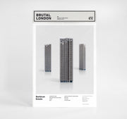 Brutal London Barbican