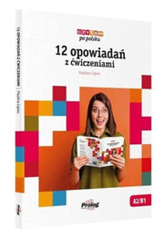 Czytam Po Polsku