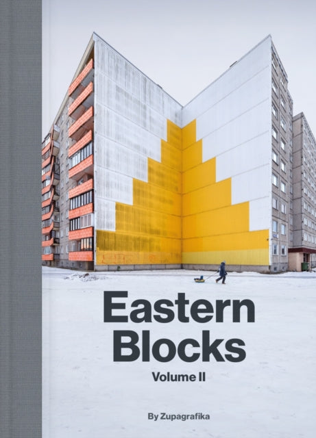 Eastern Blocks Volume 2