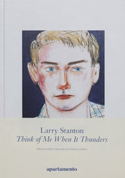 Think Of Me When It Thunders