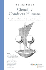Ciencia Y Conducta Humana