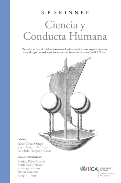 Ciencia Y Conducta Humana