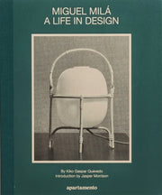 Miguel Mil A Life In Design By Unknown