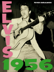 Elvis 1956 Deluxe Edition +19 Bonus Trac