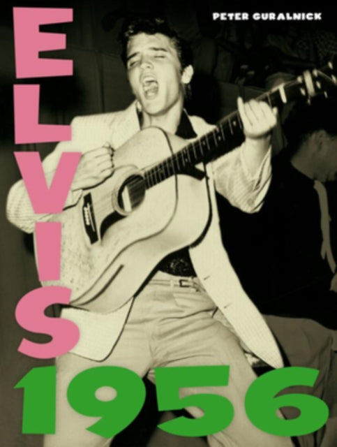 Elvis 1956 Deluxe Edition +19 Bonus Trac