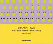 Lucia Di Luciano Giovanni Pizzo By Cherstich, Fabio