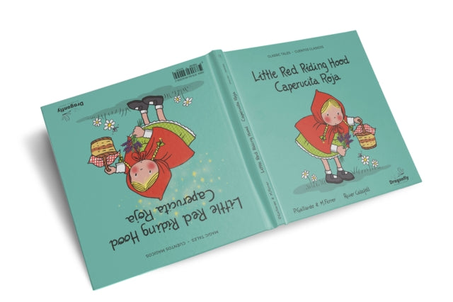 Little Red Riding Hood Caperucita Roja