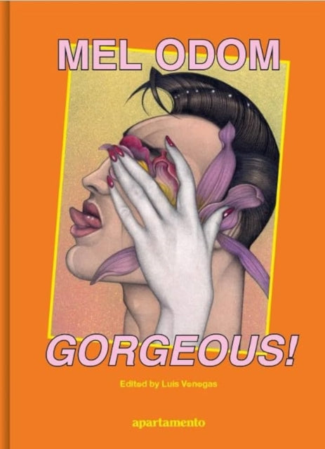 Mel Odom Gorgeous