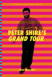 Peter Shires Grand Tour