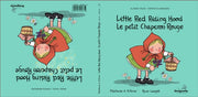Little Red Riding Hood Le Petit Chaperon