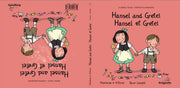 Hansel & Gretel Hansel Et Gretel