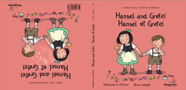Hansel & Gretel Hansel Et Gretel