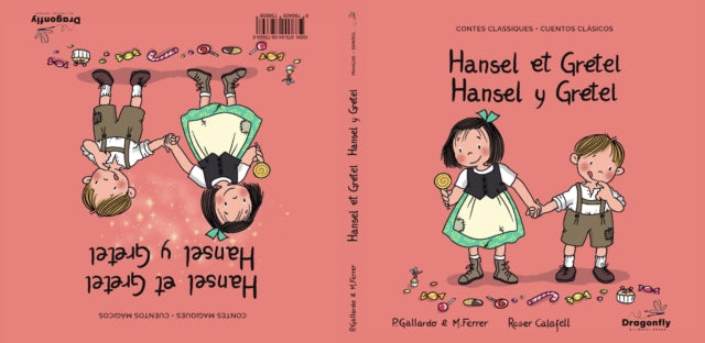 Hansel Et Gretel Hansel Y Gretel