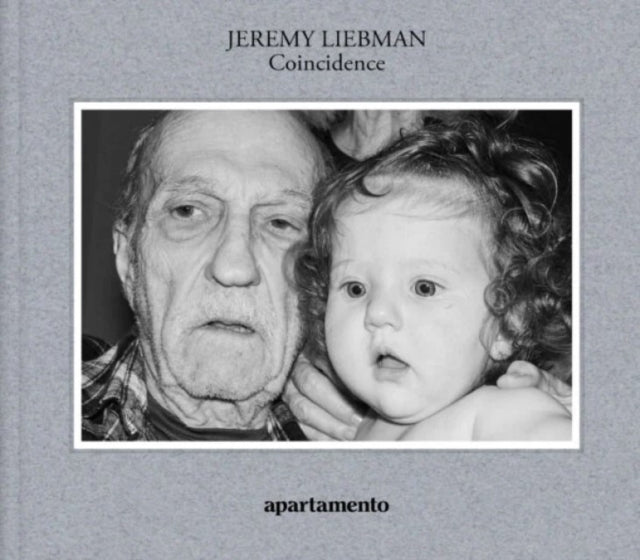 Coincidence By Liebman, Jeremy