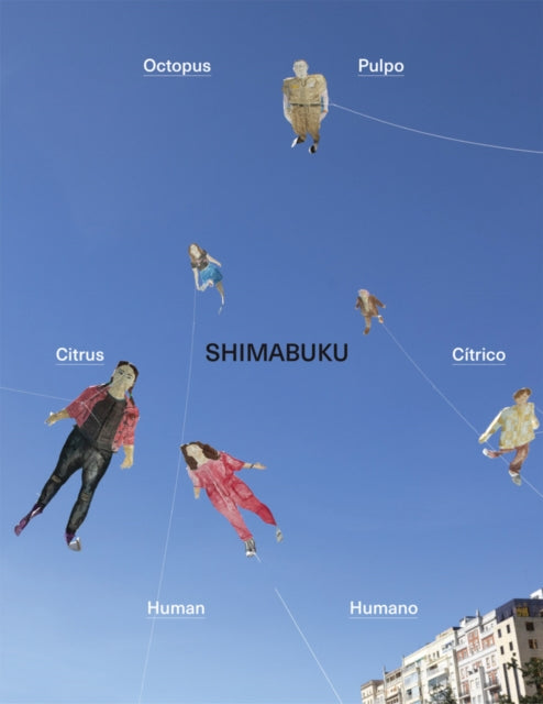 Shimabuku Octopus Citrus Human