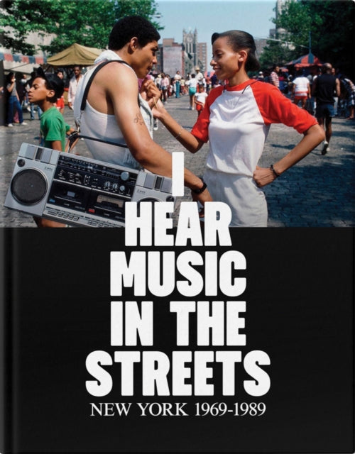 I Hear Music In The Streets New York 196