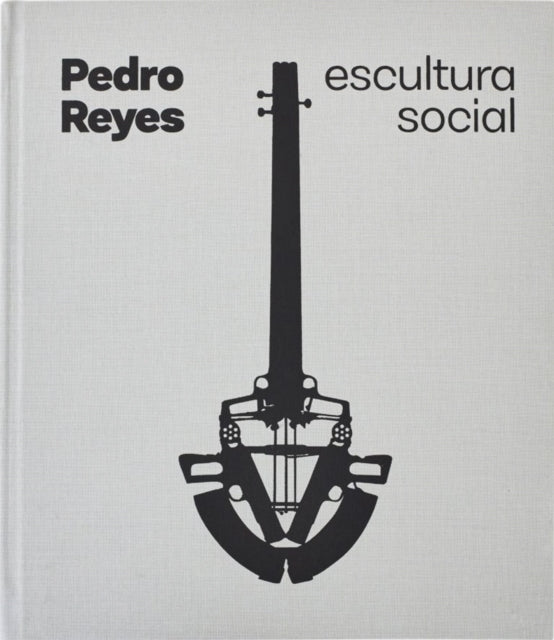 Pedro Reyes Social Sculpture