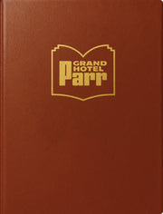Grand Parr Hotel
