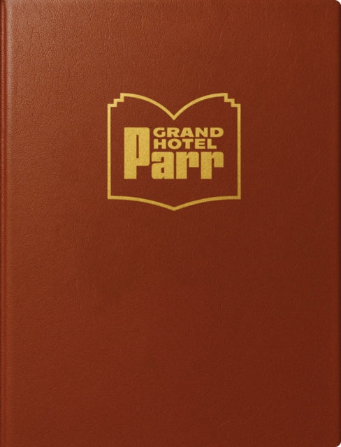 Grand Parr Hotel