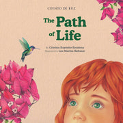 Path Of Life By Escalona, Cristina