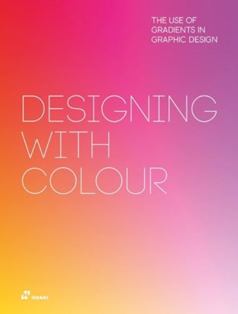 Designing With Colour By Shaoqiang, Wang