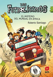 Futbolisimos El Misterio Del Mundial En