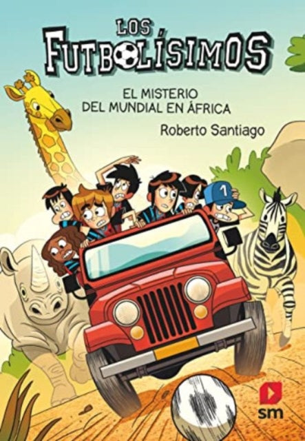 Futbolisimos El Misterio Del Mundial En