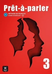 Prtparler 3 Cahier Dexercices B1