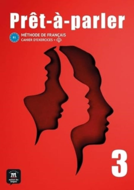 Prtparler 3 Cahier Dexercices B1