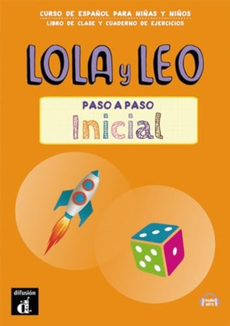 Lola Y Leo Paso A Paso Inicial A1 Audio By Reis, Daiane