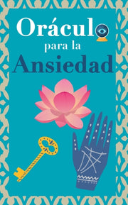 Or Culo Para La Ansiedad:calma Tu Ansied