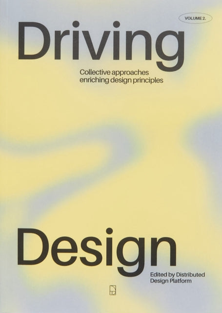 Driving Design Vol Ii