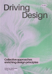 Driving Design Vol Iii
