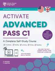 Activate Advanced C1: A Complete Self-st