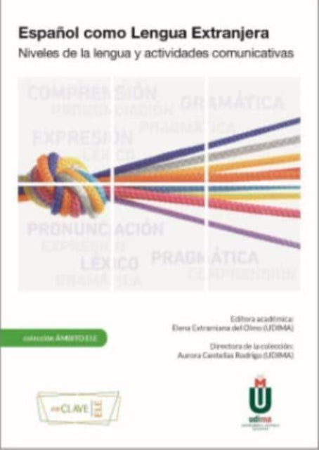 Ambito Ele Espanol Como Lengua Extranjer By Bakker, Gerbrand