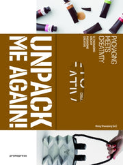 Unpack Me Again