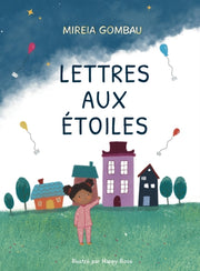 Lettres Aux  Toiles By Gombau, Mireia