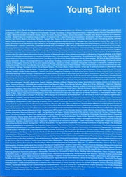 European Union Prize For Comtemporary Ar By Blasi, Ivan