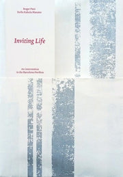 Inviting Life By Rahola Matutes, Stel