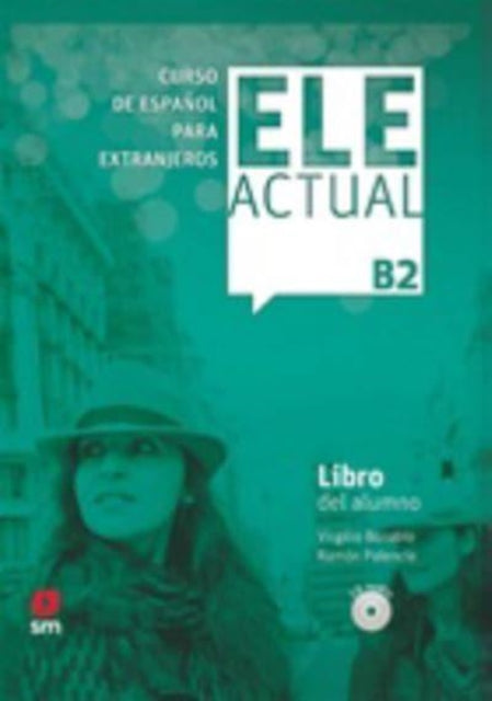 Ele Actual Libro Del Alumno Con Licencia