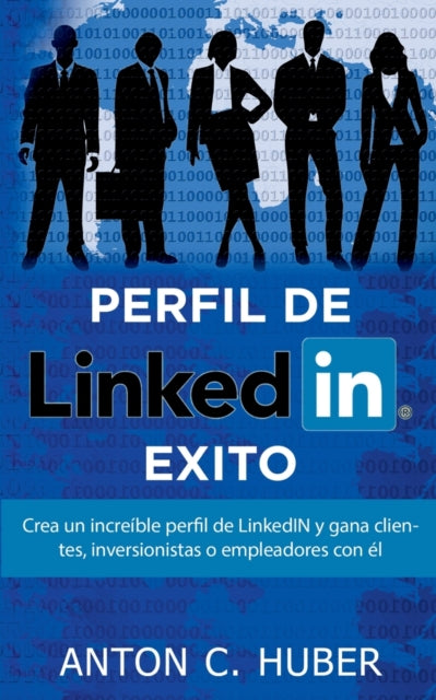 Perfil De Linkedin -  Xito:crea Un Incre