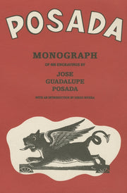 Posada Monograph 2 Ed.