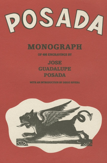 Posada Monograph 2 Ed.
