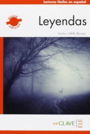 Leyendas New Edition By Becquer, Gustavo Ado