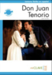 Don Juan Tenorio New Edition